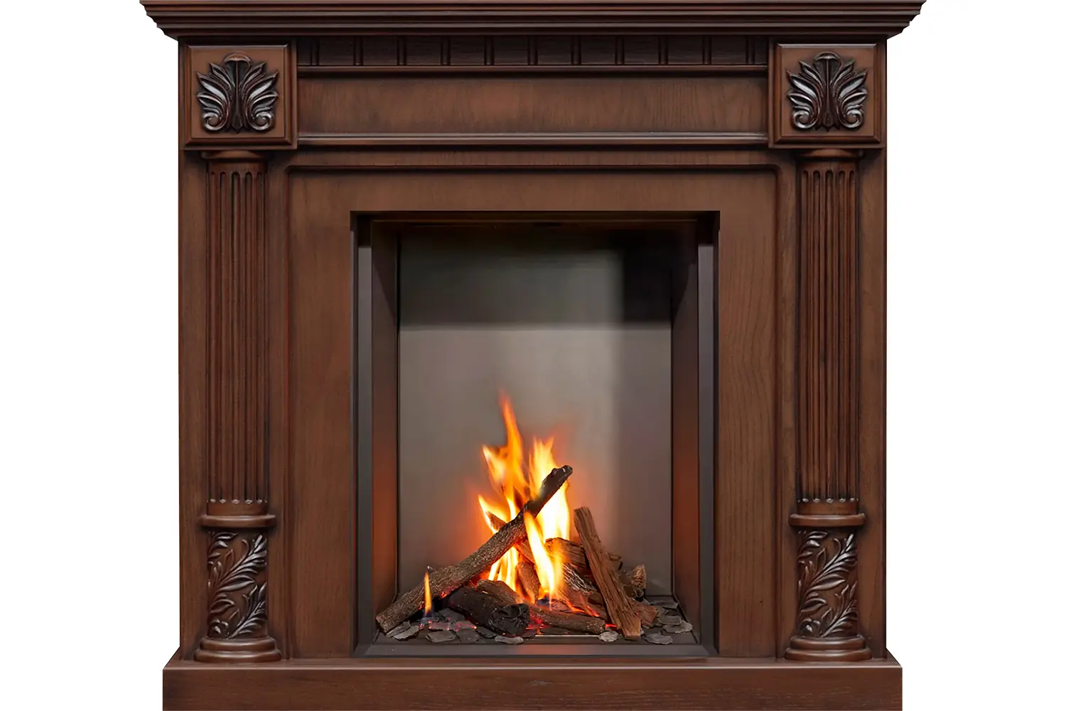 Fireplace and chimney care in Houston TX